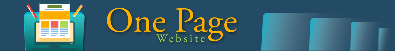 One Page Website Designing Company in Perambur, Chennai | Static Web Designing Company - cwd.co.in