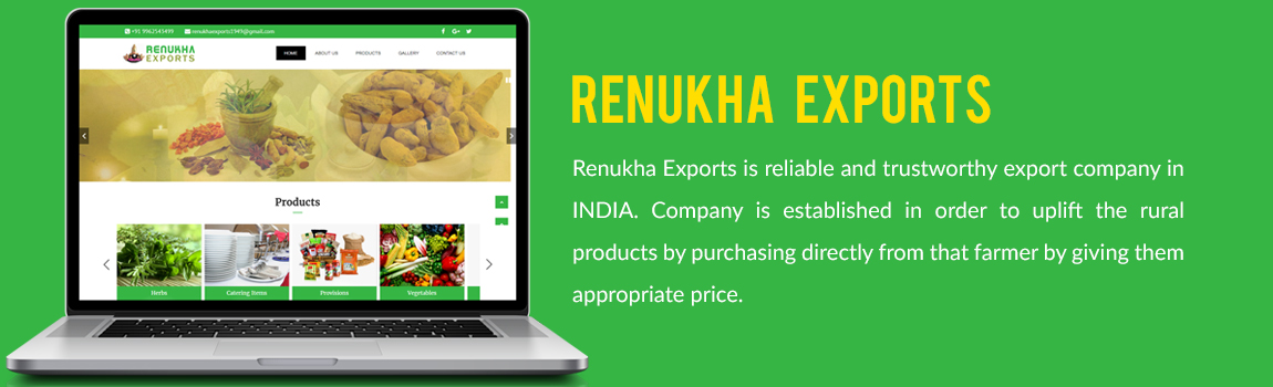 Renukha-Exports