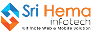 Sri Hema Infotech Logo